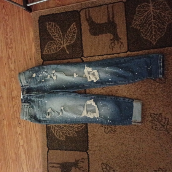 Jeans - Picture 2 of 4